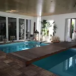 Апартаменты Stadtvilla Intzeplatz - Norderney