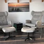 Апартаменты Stadtvilla Intzeplatz - Norderney