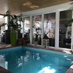 Stadtvilla Intzeplatz - Norderney Апартаменты *