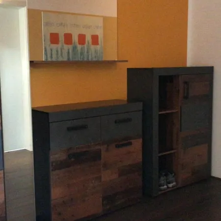 Stadtvilla Intzeplatz - Norderney Апартаменты Ремшейд