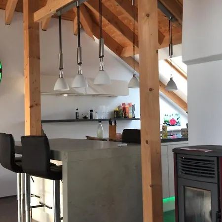 Stadtvilla Intzeplatz - Norderney Ремшейд