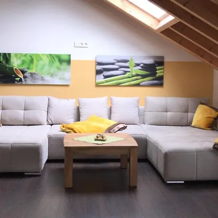 Апартаменты Stadtvilla Intzeplatz - Norderney