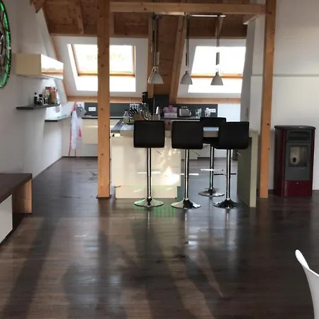 Stadtvilla Intzeplatz - Norderney Ремшейд