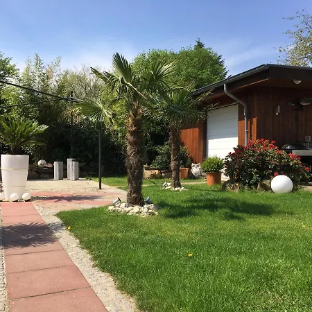 Stadtvilla Intzeplatz - Norderney Remscheid