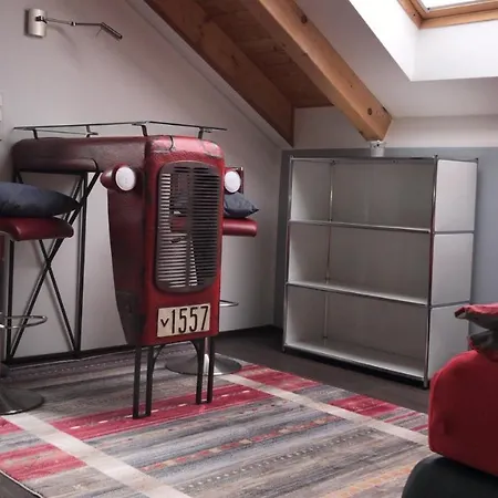 Stadtvilla Intzeplatz - Norderney * Ремшейд