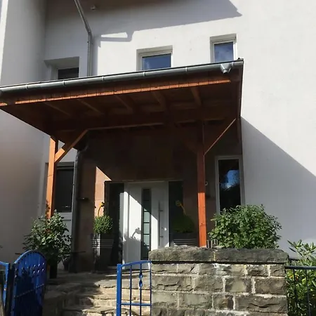 Stadtvilla Intzeplatz - Norderney