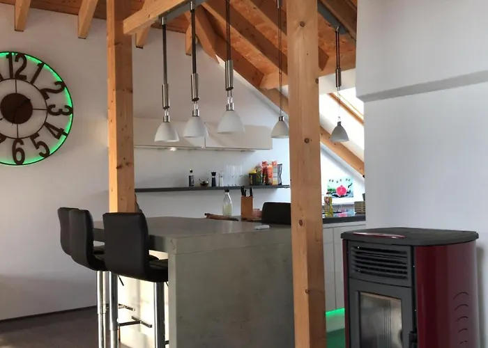 Stadtvilla Intzeplatz - Norderney Remscheid