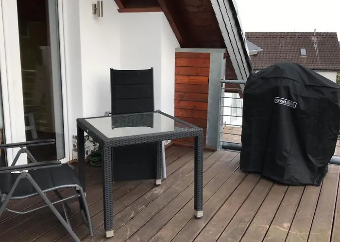 Stadtvilla Intzeplatz - Norderney Remscheid