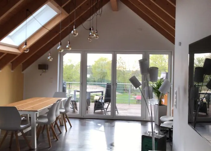 Stadtvilla Intzeplatz - Norderney * Remscheid