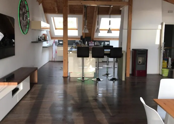 Stadtvilla Intzeplatz - Norderney Remscheid