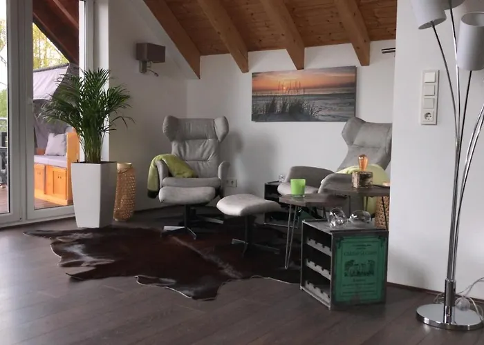 Stadtvilla Intzeplatz - Norderney Remscheid